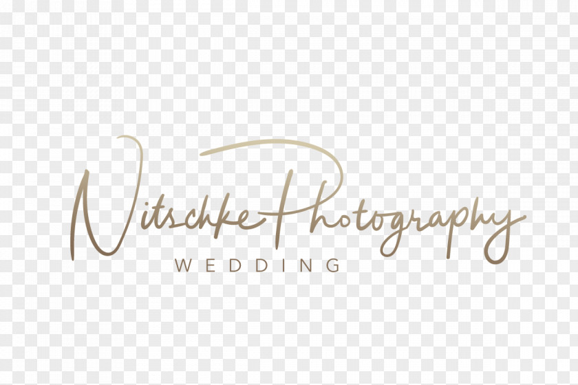 Wedding Logo Calligraphy Font PNG