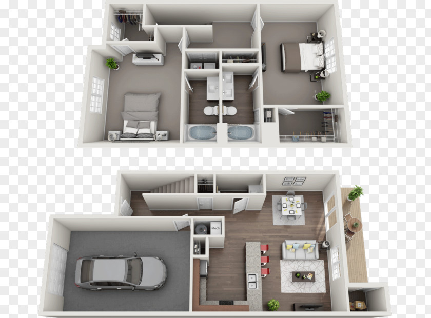 Apartment Regency Club Apartments Property Renting Floor Plan PNG