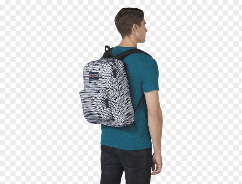 Backpack JanSport SuperBreak High Stakes Bag T-shirt PNG