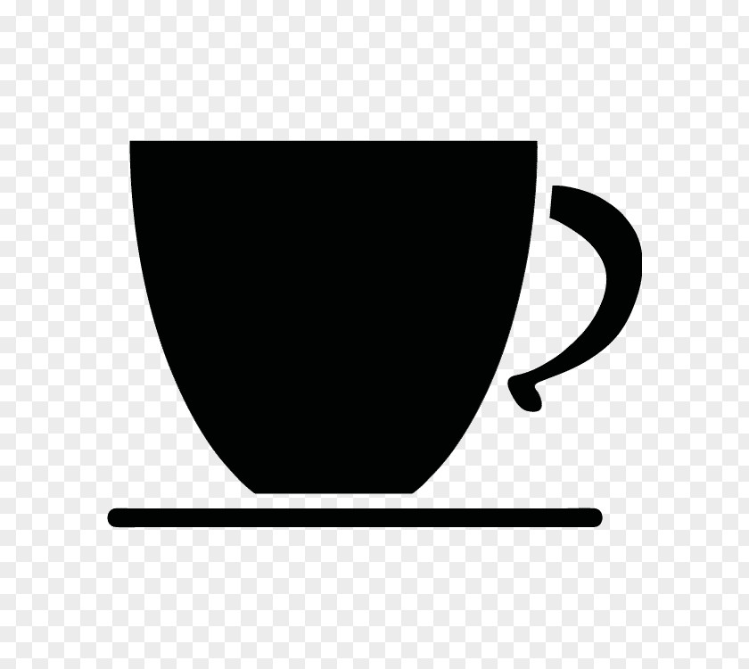 Blackandwhite Tableware Starbucks Cup Background PNG