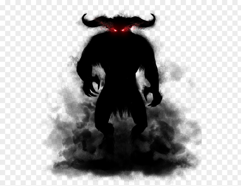 Demon Devil Clip Art PNG