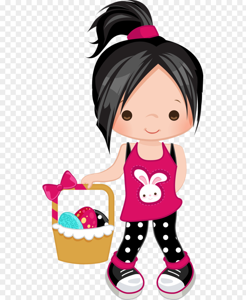 Egg Hunter Clip Art Image Drawing PNG