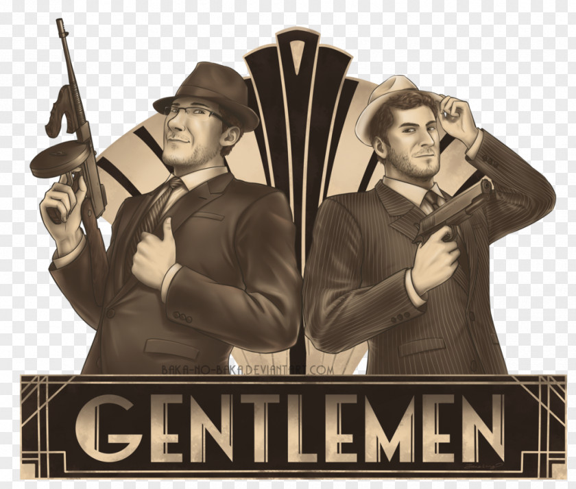 Gentleman Drawing DeviantArt Artist Work Of Art I Am Shit PNG