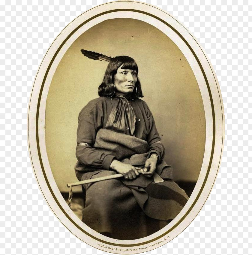 Great Sioux War Of 1876 Tribal Chief Oglala Lakota Native Americans In The United States PNG