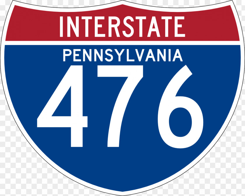 Interstate 75 In Ohio 280 78 90 US Highway System PNG