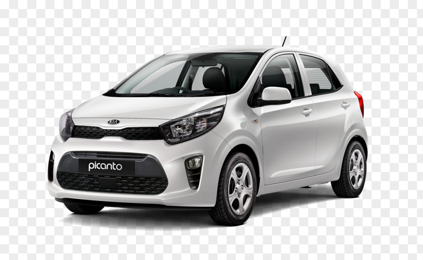 Kia Motors Car Picanto 1.2 GT Line AT Hatchback PNG