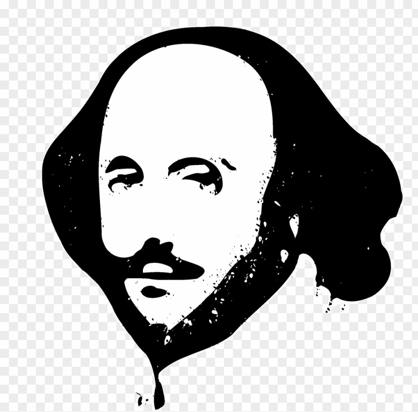 Lady Macbeth William Shakespeare Clip Art Illustration Silhouette Logo Facebook PNG