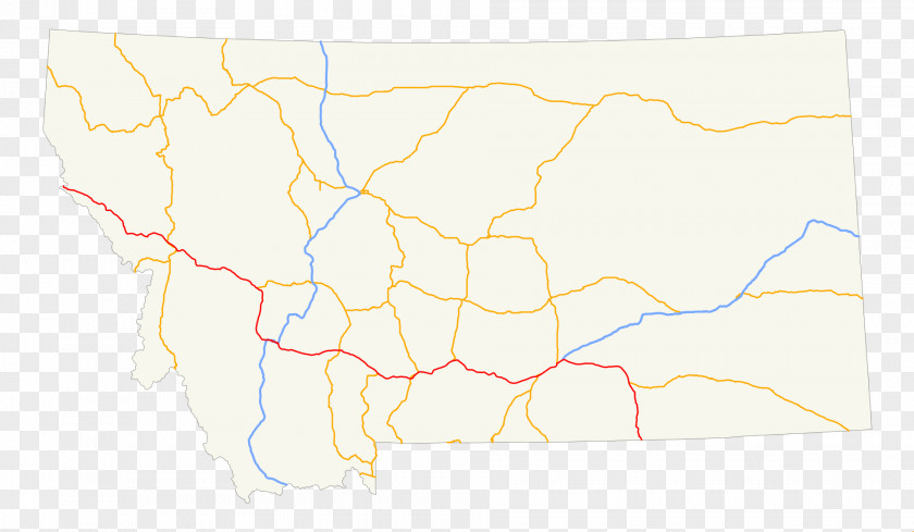 Map Line PNG