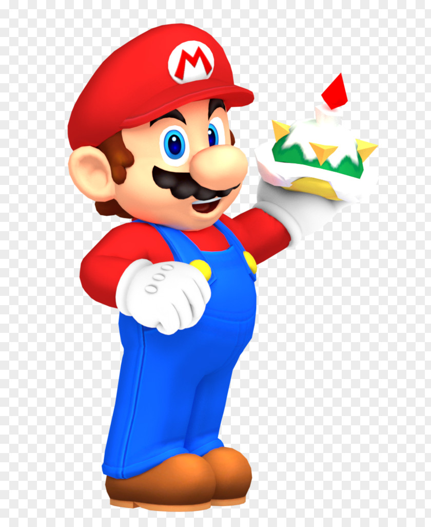 Mario Background New Super Bros. Wii Somari Luigi PNG