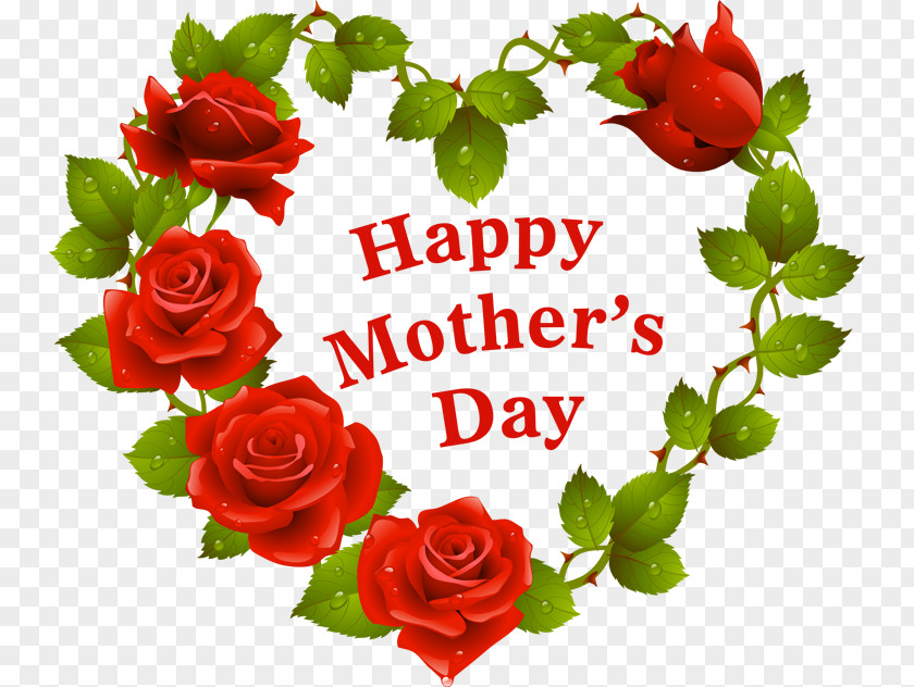 Mothers Day Clip Art Mother's Free Content Image PNG