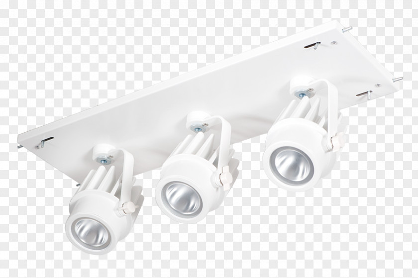 Multi Part Recessed Light Fixture Lighting LED Lamp Incandescent Bulb PNG