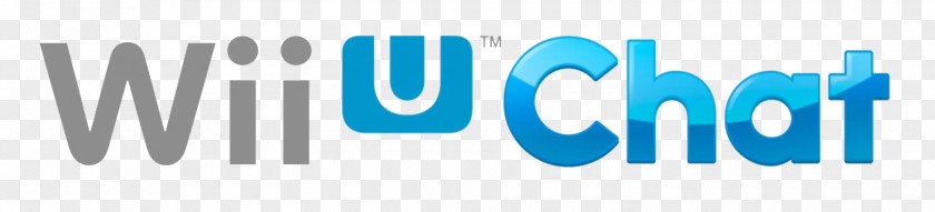 Nintendo Wii U Logo Product Design Brand PNG