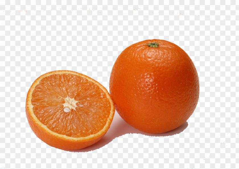 Orange Oranges Juice Lemon Seed Flavor PNG