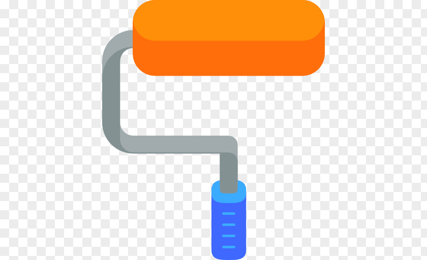 Paint Rollers PNG