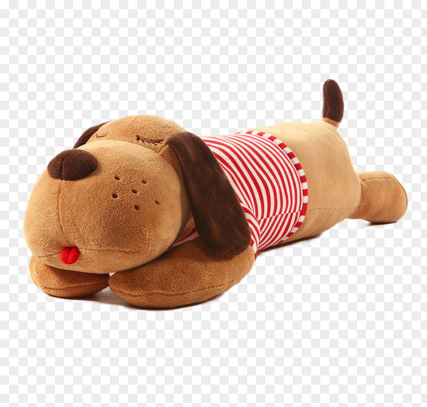 Papa Dog Toy Dolls Doll Puppy Stuffed PNG