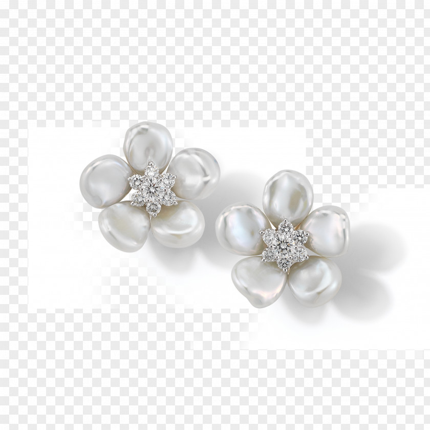 Pearls Earring Jewellery Gemstone Clothing Accessories Pearl PNG
