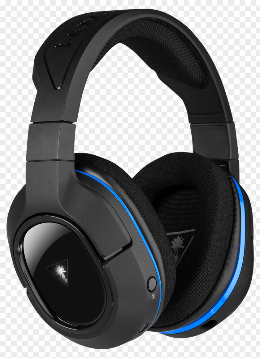 Playstation Turtle Beach Ear Force Stealth 400 PlayStation 3 4 Headphones PNG