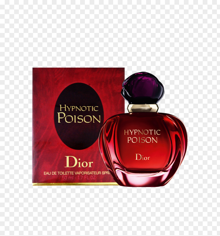 Woman Vip Customer Hypnotic Poison Eau Sensuelle Perfume Christian Dior EDT Spray 50ml SE De Toilette PNG