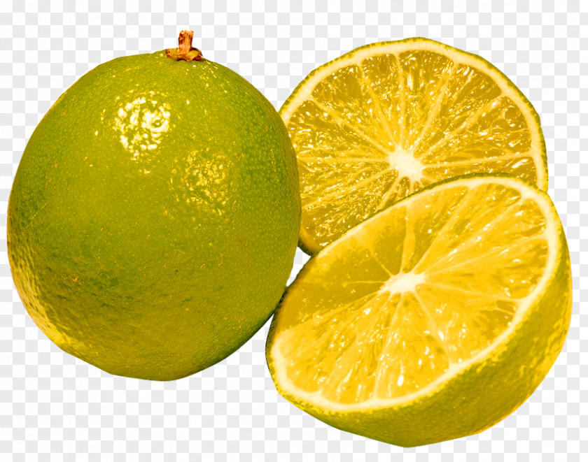 Yellowish Green Simple Grapefruit Decorative Patterns Key Lime Cholesterol Fruit Auglis Food PNG