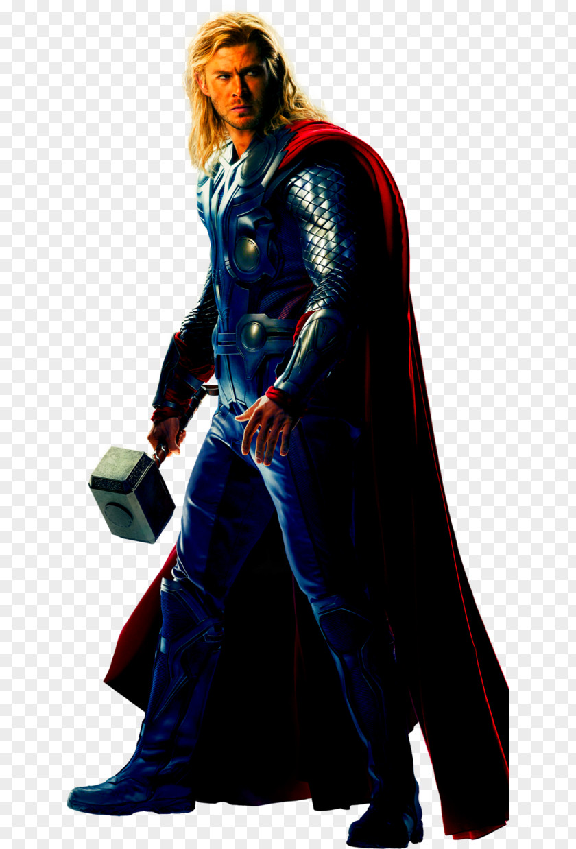 Avengers Thor Chris Hemsworth The Iron Man Film PNG