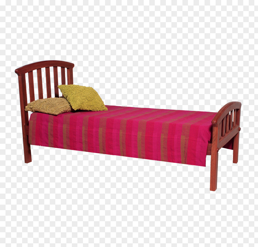 Bed Frame Couch Sofa Mattress PNG