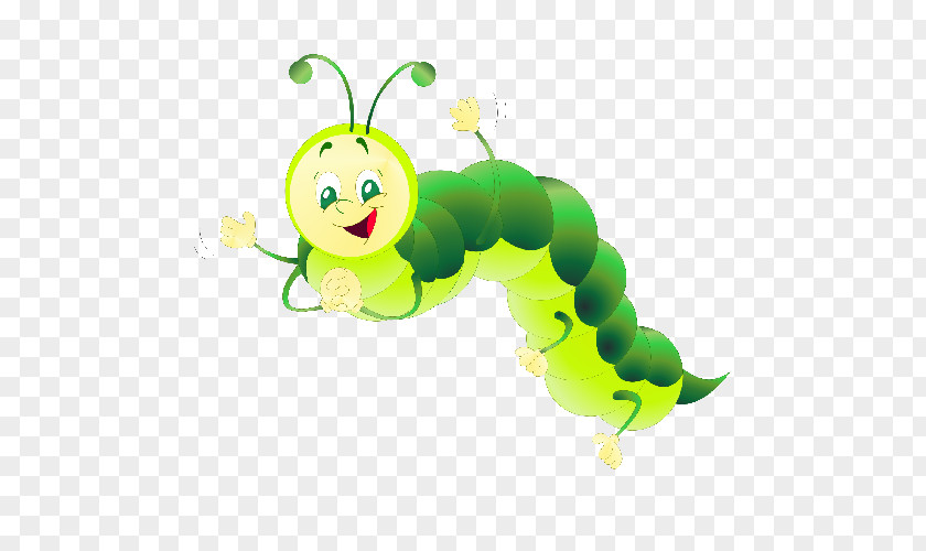 Caterpillar Inc. Butterfly Insect Clip Art PNG