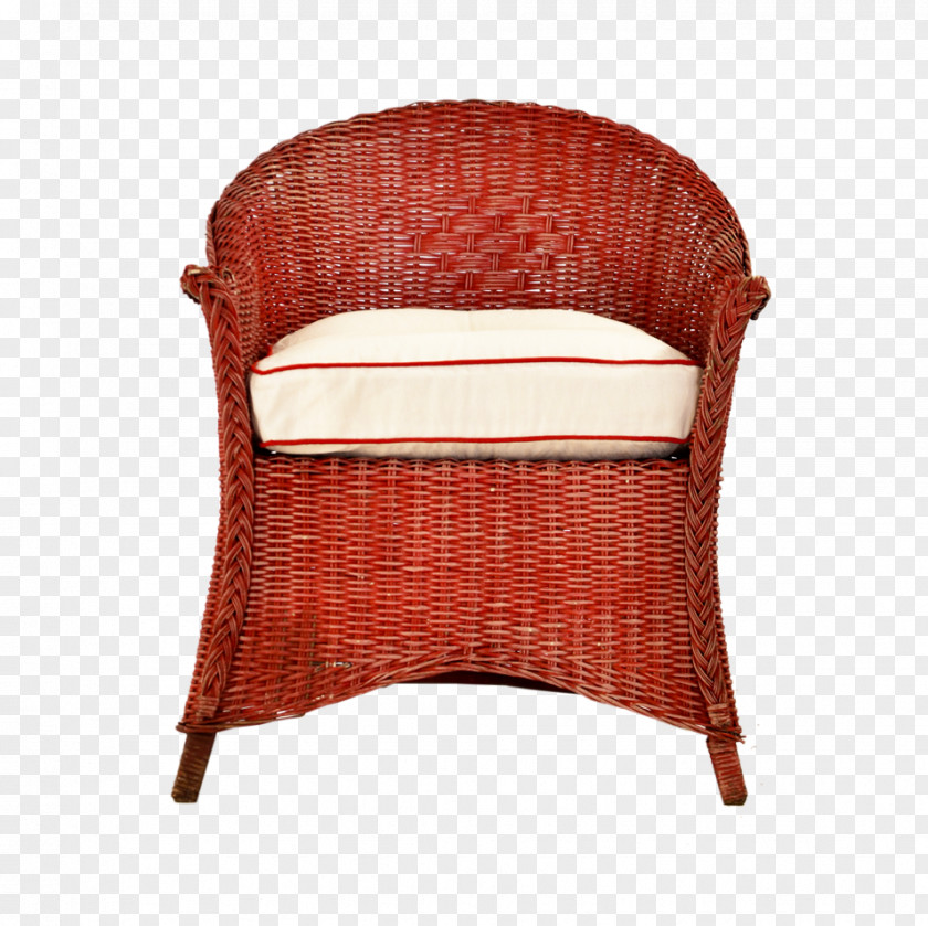 Chair NYSE:GLW Wicker Garden Furniture PNG