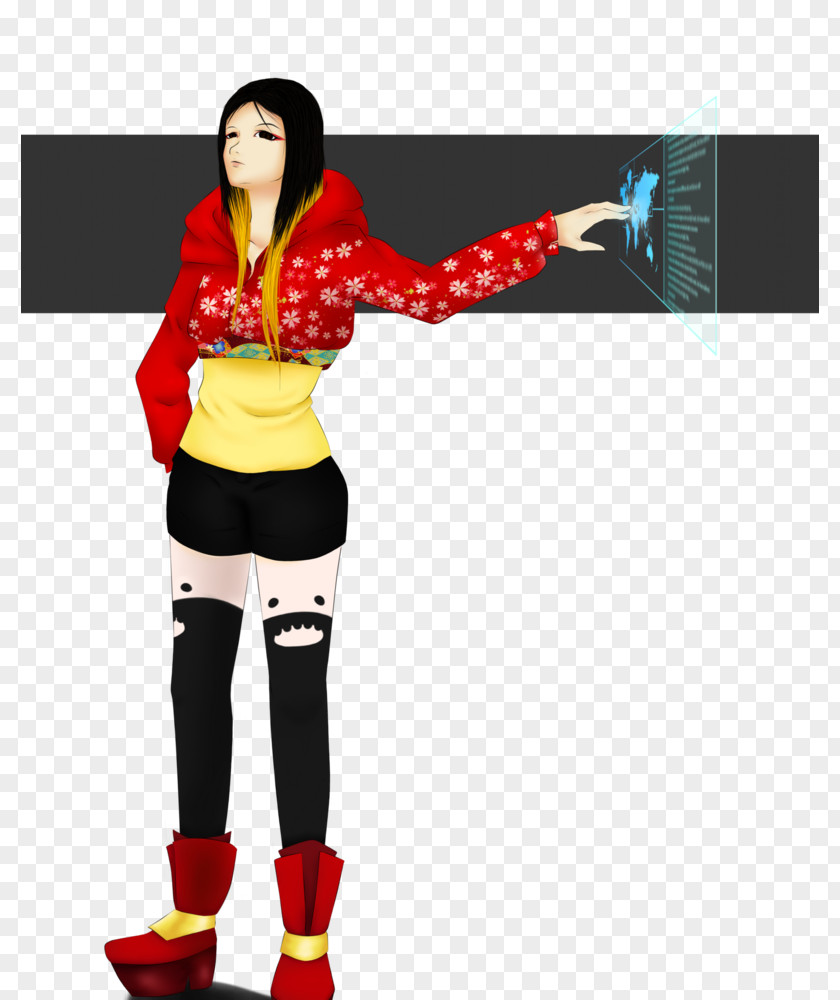 Drawing Challenge Costume Profession Character PNG