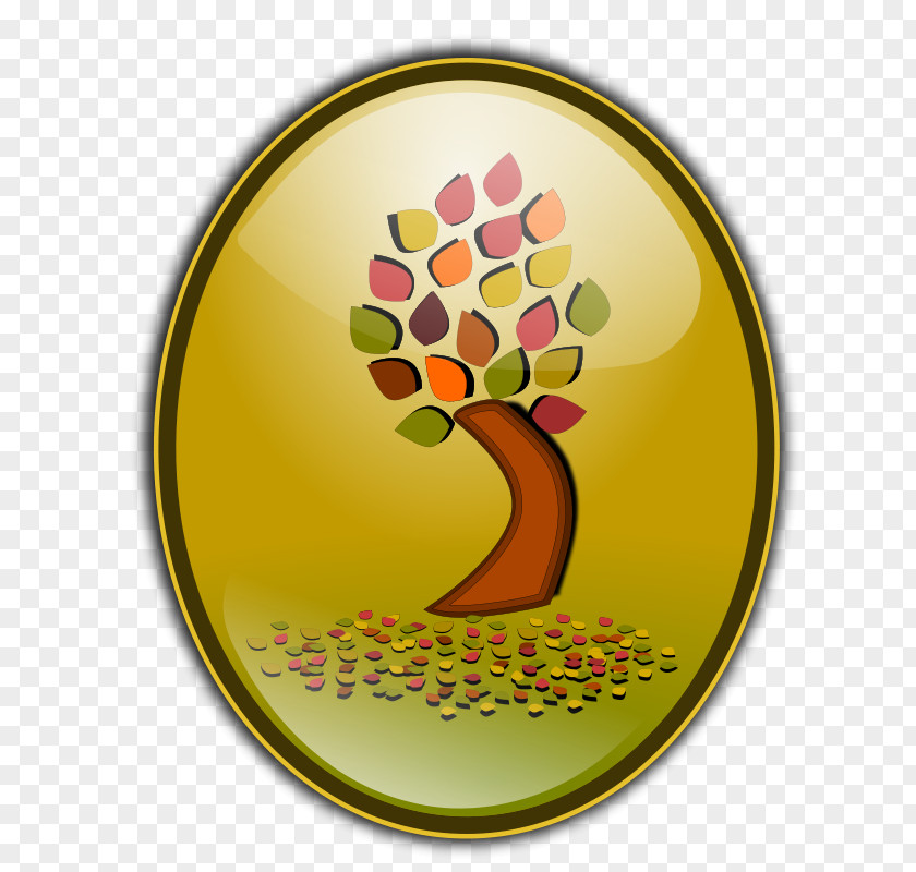 Eco Housing Logo Tree Drawing Clip Art PNG