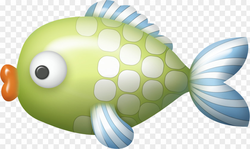 Fish Marine Biology Idea Clip Art PNG