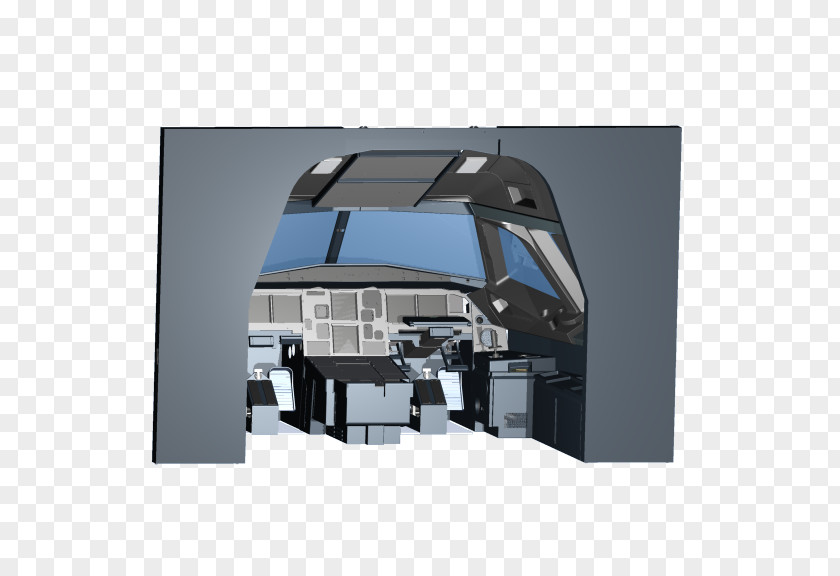 Flight Simulator Car Product Design Automotive Motor Vehicle PNG