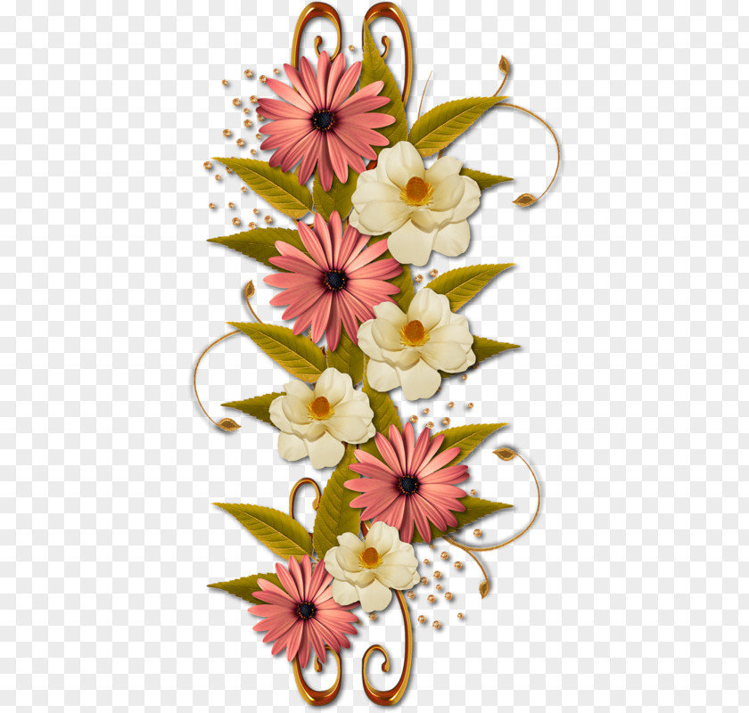 Flower Декор Painting Window Valances & Cornices PNG