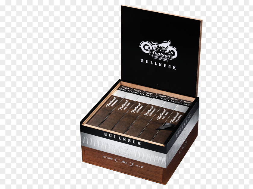 General Cigar Company Vitola Bar Humidor PNG