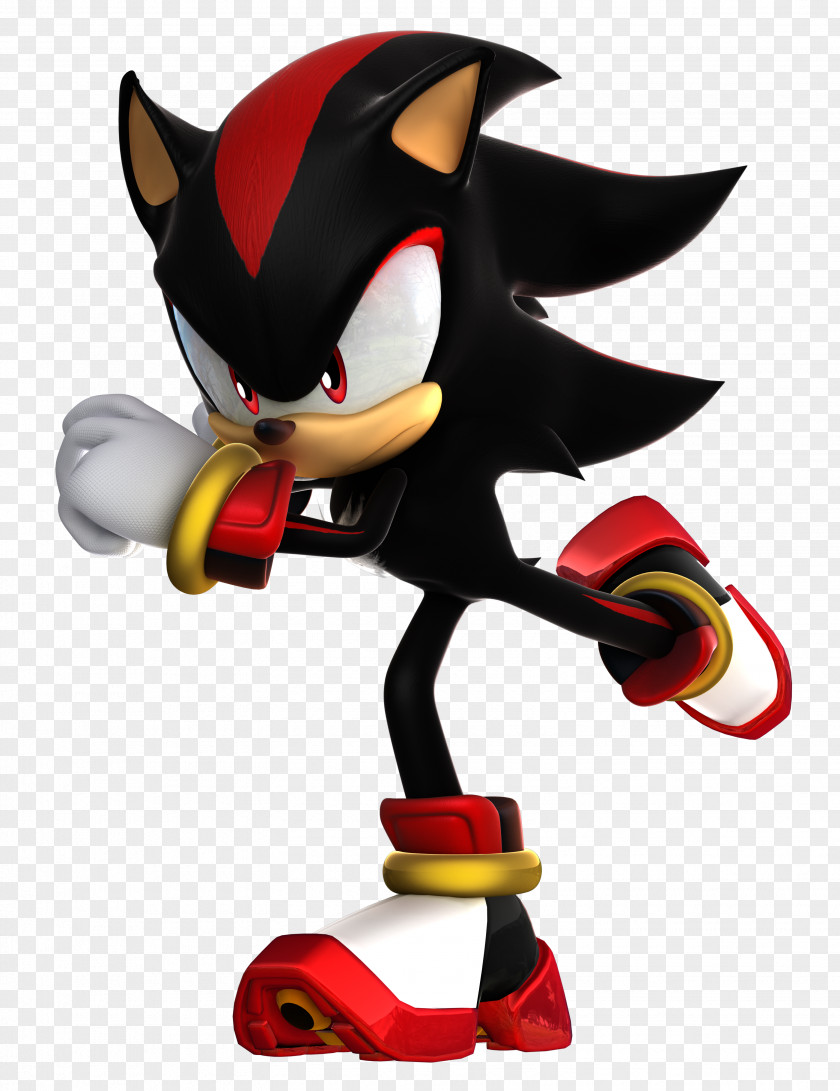 Hedgehog Sonic Forces Shadow The Unleashed Amy Rose Chaos PNG