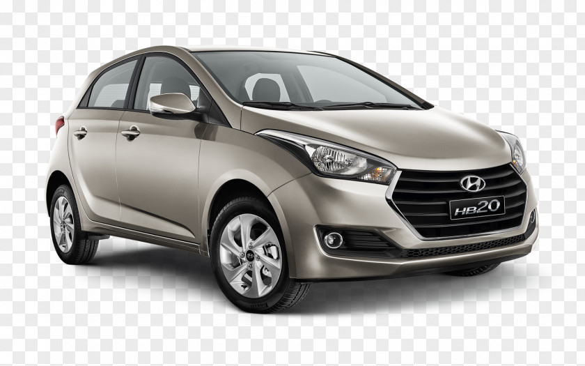 Hyundai HB20 Motor Company Car Ford Ka PNG