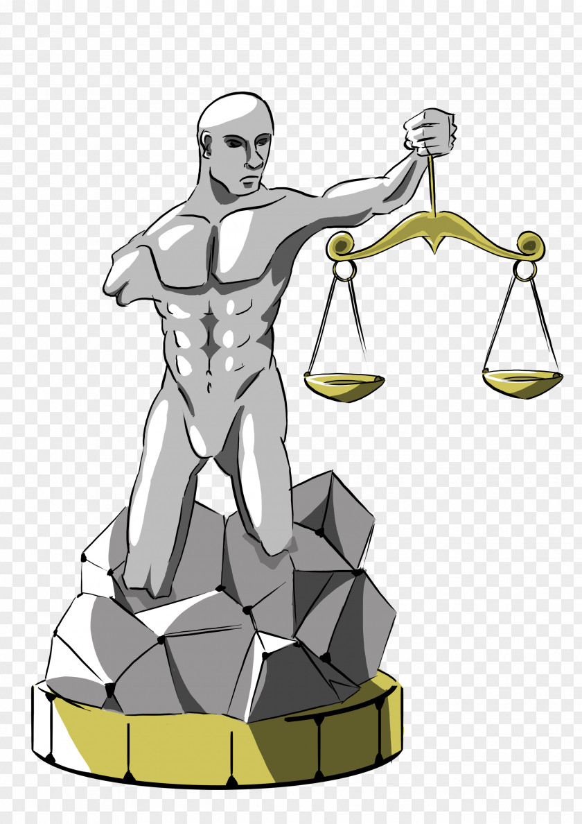 Libra Work Of Art Joint Clip PNG