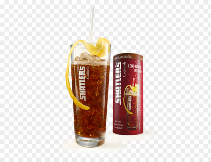 Long Island Ice Tea Rum And Coke Iced Cocktail Piña Colada PNG