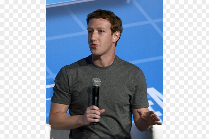 Mark Zuckerberg Facebook, Inc. Social Networking Service PNG