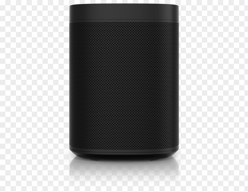 Play 5 Sonos Sound System One Loudspeaker Amazon Alexa PNG