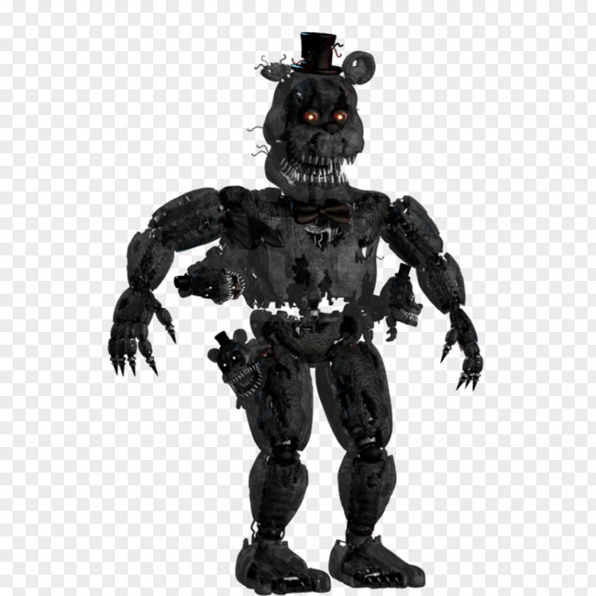 Plumber Game Five Nights At Freddy's 4 2 Freddy's: Sister Location The Twisted Ones PNG