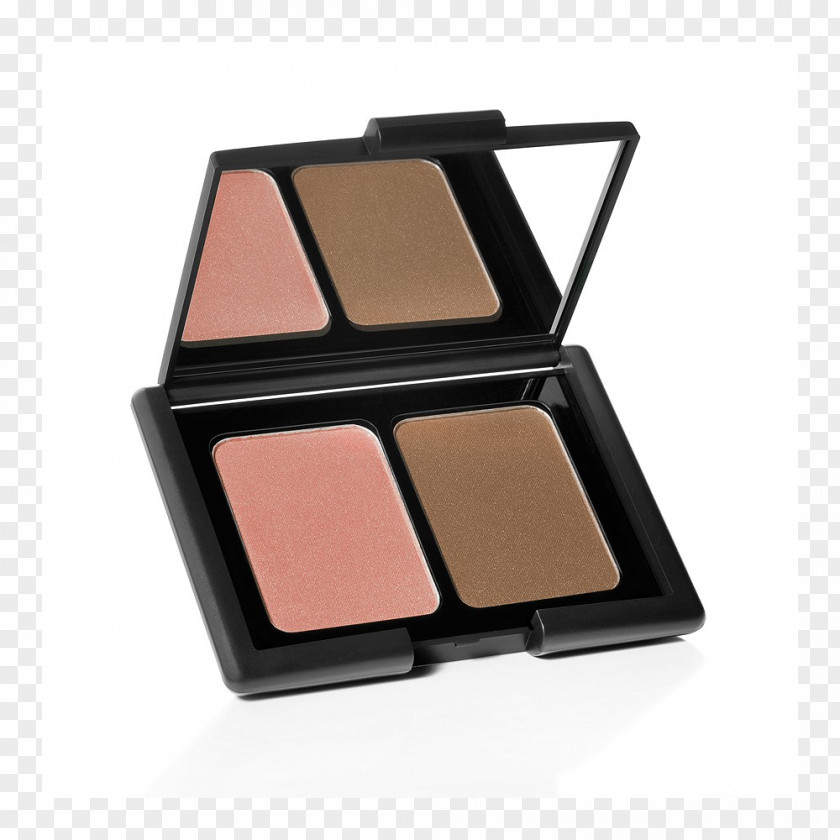 Powder Rouge Cosmetics Eyes Lips Face Bronzer PNG