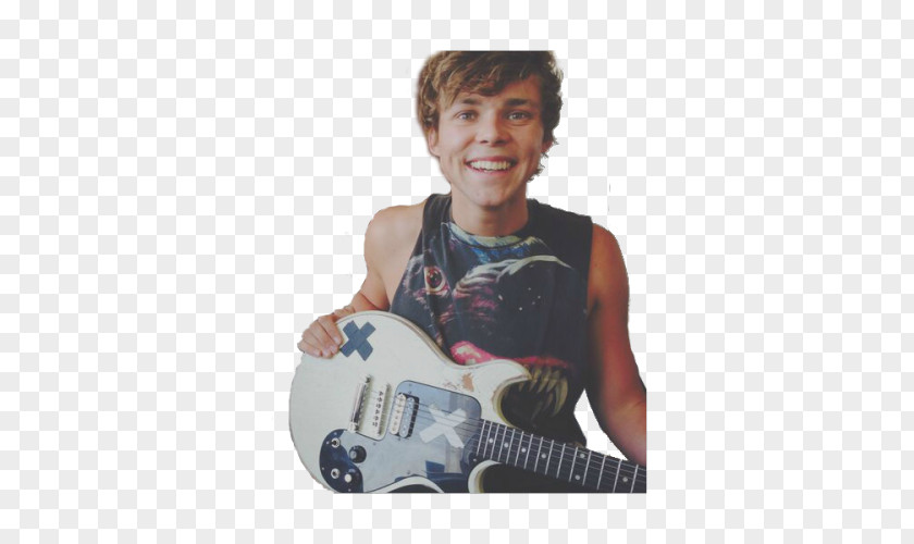 Shia Labeouf Ashton Irwin 5 Seconds Of Summer Drummer One Direction PNG