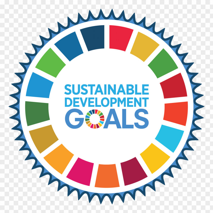 Sustainable Development Goals International 持続可能な開発のための2030アジェンダ Goal 6 PNG