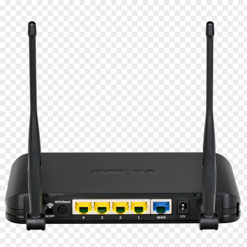 Wireless Access Points Router Edimax Distribution System PNG