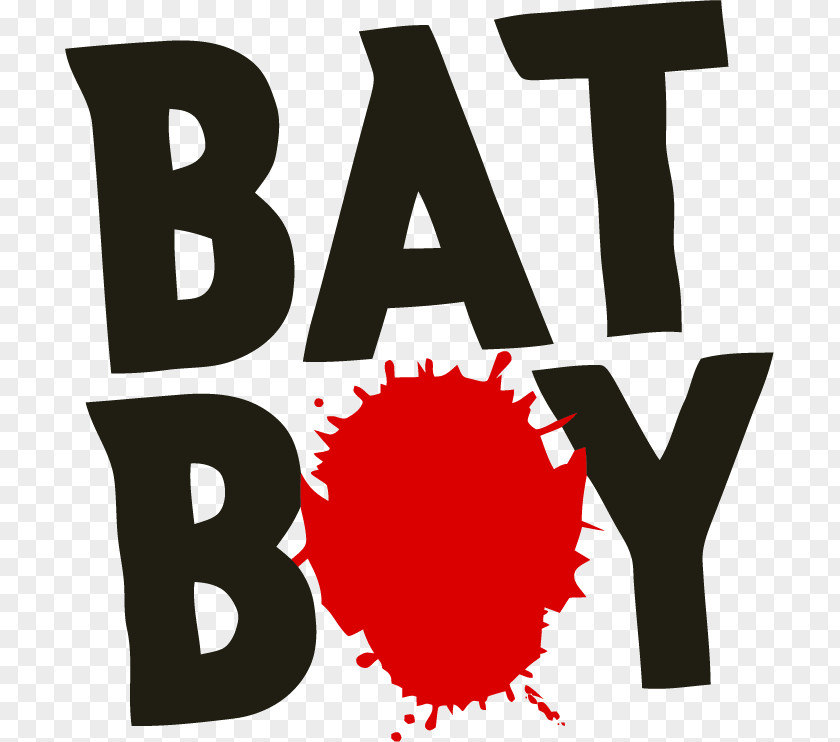 Bat Boy: The Musical Logo Theatre PNG
