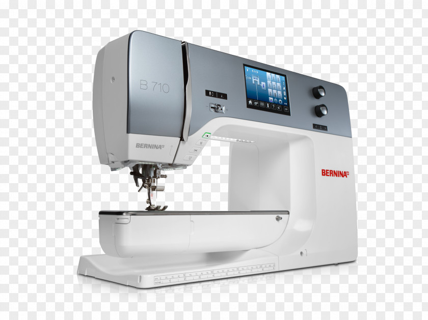 Bernina International Sewing Machines Quilting Embroidery PNG