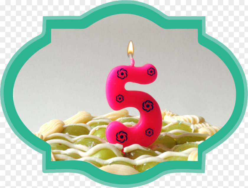 Birthday Candle MINI Cooper Number PNG