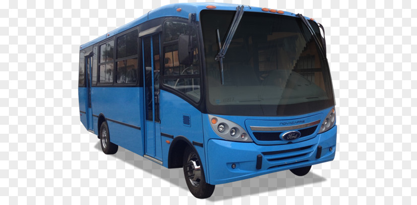 Bus Ford Motor Company Minibus Navistar International Car PNG