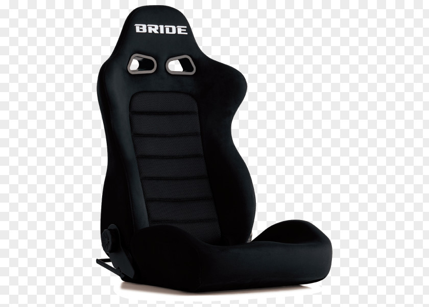 Car Bride Seat ブリッド Recliner PNG