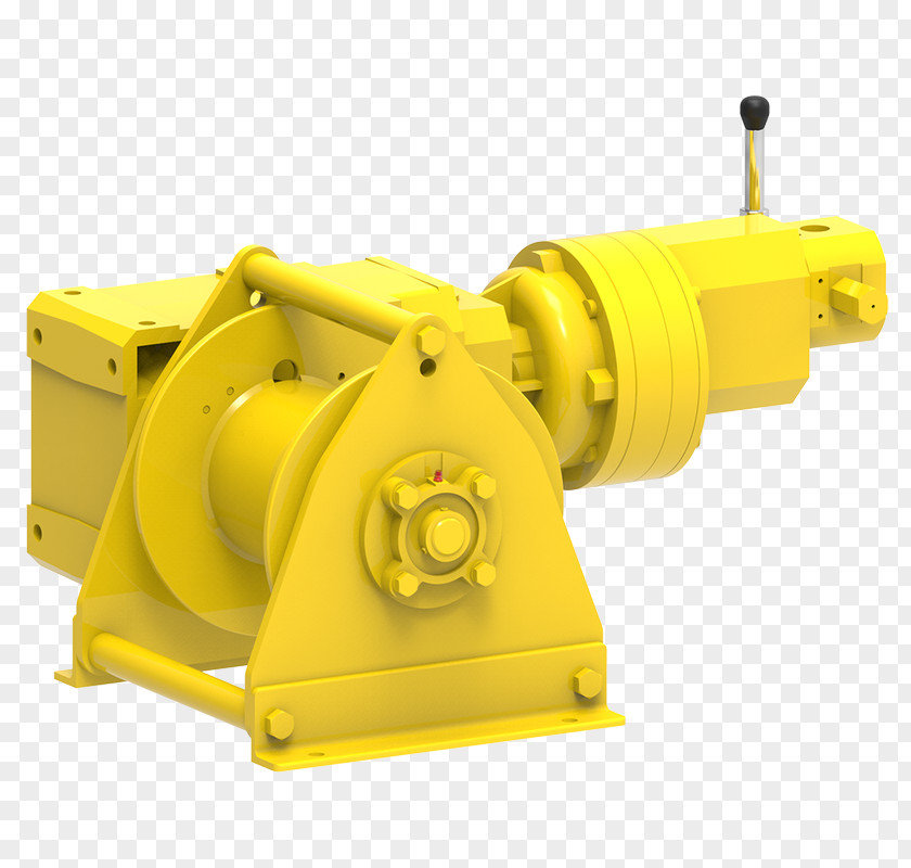 Festoon Winch Hoist Electric Motor Machine Pneumatic PNG